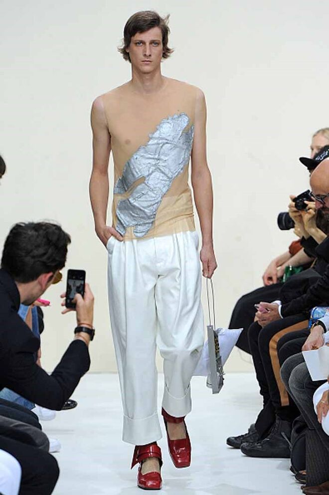 Passerelles: JW Anderson 