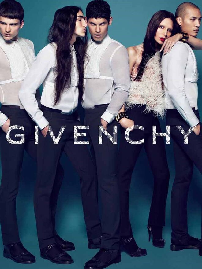 Givenchy