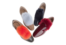 Josefinas | The Outlaw