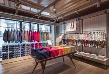 BENETTON ON CANVAS LANÇADA EM LISBOA