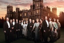 Downton Abbey | 6ª TEMPORADA