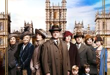 Downton Abbey | 5ª TEMPORADA