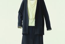 Anos 20, Gabrielle Chanel (The Kyoto Costume Institute)
