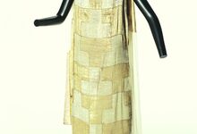 Anos 20, Madeleine Vionnet (The Kyoto Costume Institute)