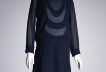 Anos 20, Gabrielle Chanel (The Kyoto Costume Institute)