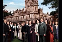 Downton Abbey | 4ª TEMPORADA