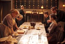 Downton Abbey | 3ª TEMPORADA