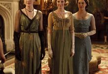 Downton Abbey | 1ª TEMPORADA