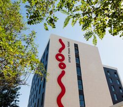 Novo Hotel Moov Porto Norte