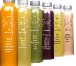 Detox de outono