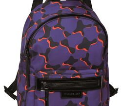As novas mochilas Longchamp