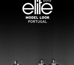 TRESemmé anuncia final da 21º edição Elite Model Look 2015