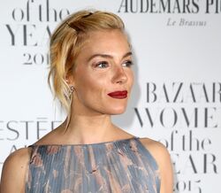 As Mulheres do Ano Harper's Bazaar