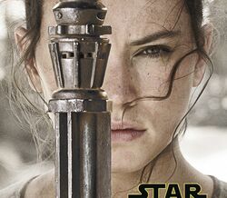 Posters Star Wars: O despertar da Força
