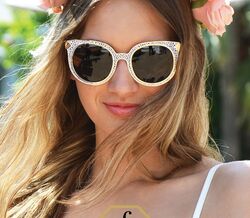 Óculos Fashion Tv Eyewear