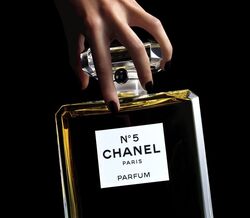 Chanel Nº5 para colecionadores