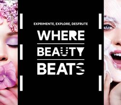 Sephora no ArrábidaShopping 