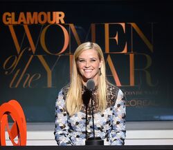 Glamour Woman of the Year Awards 2015