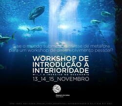 Curso de Introdução à Interioridade