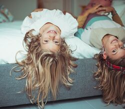 Bon Mignon o novo site para comprar roupas e acessórios de criança