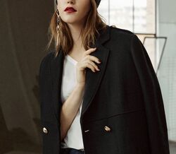 Violeta by Mango: Evening Collection