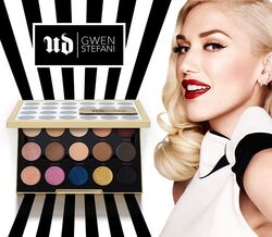 UD | GWEN STEFANI