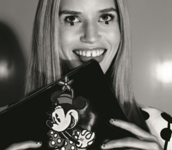 A Minnie faz anos!