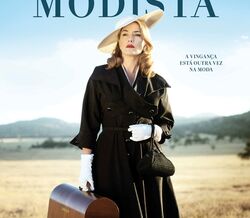 "A Modista" com Kate Winslet