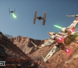 Star Wars Battlefront