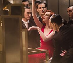 Cartier: The Magic of Diamonds