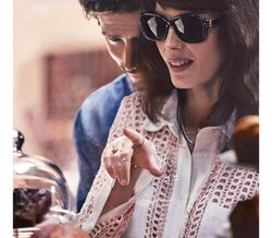 Tous Tender Stories Nº3