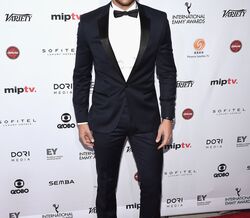 Emmy Awards 2015