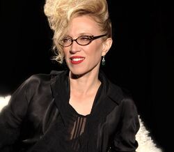 "The Freud of Fashion" vem até Lisboa a convite do IADE