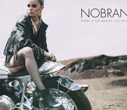 NOBRAND inspira-se na cultura motard