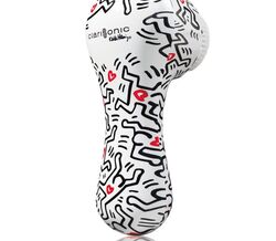 Clarisonic X Keith Haring 