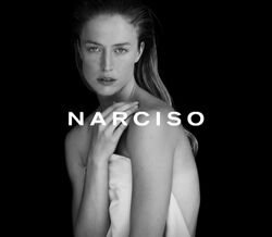 Narciso Rodriguez no Prémio Máxima Beleza & Perfumes