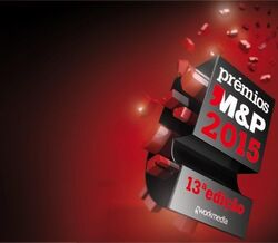Máxima eleita Melhor Publicação Feminina pela Meios & Publicidade