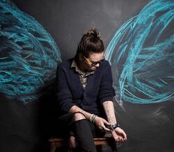 Maria Gadú apresenta novo álbum em Portugal