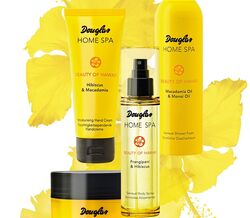 Um spa em casa