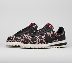  Nike Liberty London traz padrões contemporâneos