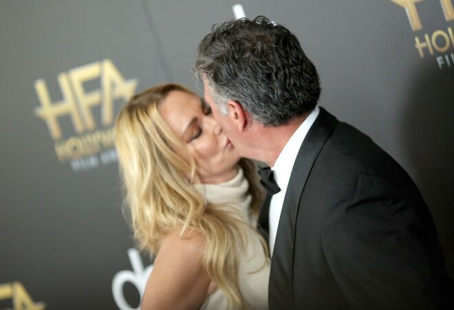 Taylor Armstrong e John H Bluher