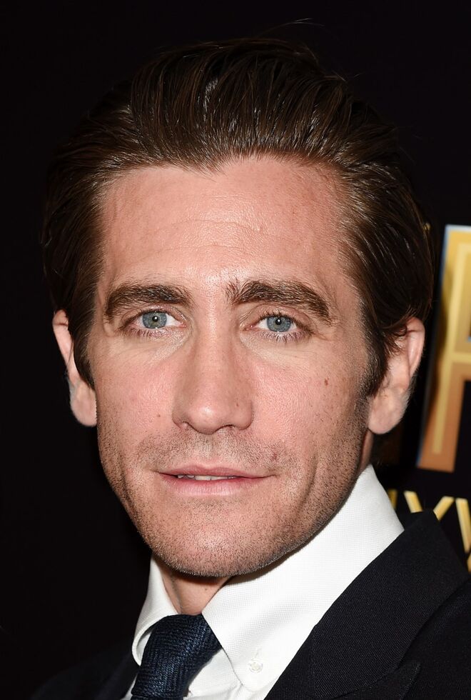 Jake Gyllenhaal
