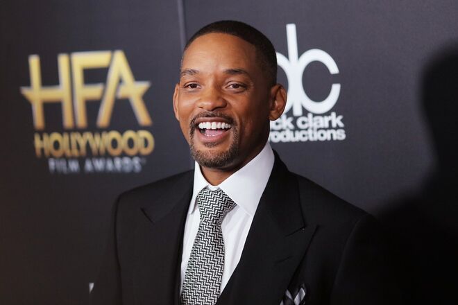Will Smith