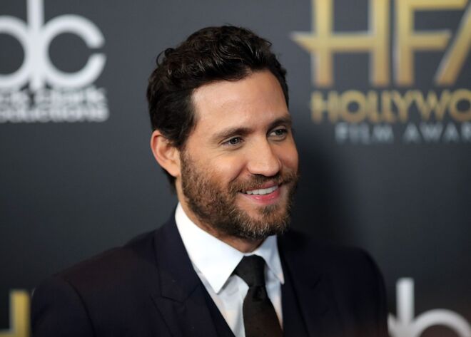 Edgar Ramirez
