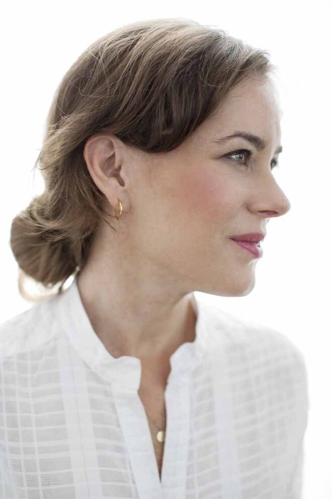 Kate Bolick, autora do livro