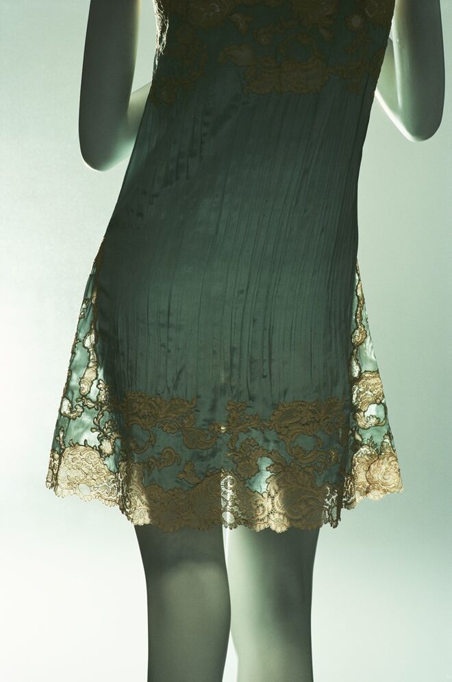 Anos 20 (The Kyoto Costume Institute)