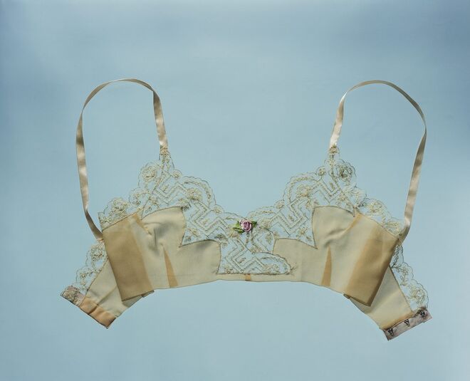 Anos 20 (The Kyoto Costume Institute)