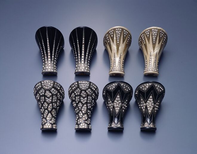 Anos 20 (The Kyoto Costume Institute)