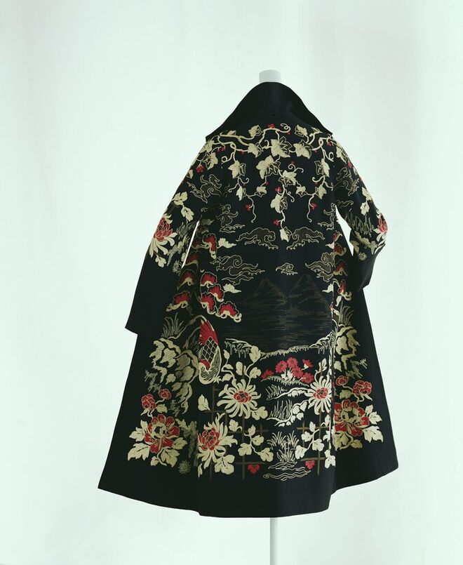 Anos 20, Paul Poiret (The Kyoto Costume Institute)