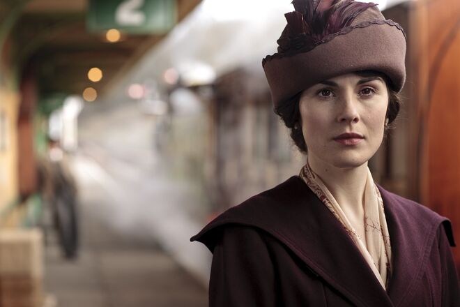 Downton Abbey | 2ª TEMPORADA